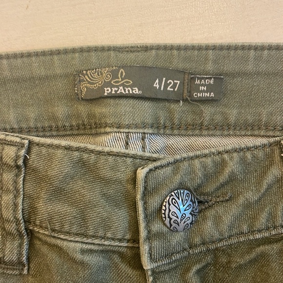 Prana Kara Pant - Picture 4 of 4
